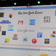 Illustration for article titled Live From Google IO: Keynote II, Chrome
